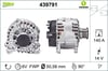 Volkswagen Golf VII Crafter Amarok Transporter T6 Audi A3 Seat Leon... VALEO
