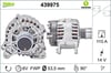 Volkswagen Golf 7 Audi A3 Seat Leon Alternatör 1.4L VALEO