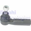 Volkswagen Golf VII Beetle Passat VII VIII Skoda Octavia Seat Leon Rot Başı Sol DELPHI