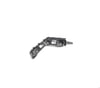 Volkswagen Golf 7 Arka Tampon Braketi Sol DOGAN-