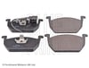 Volkswagen Golf 7 Ön Balata Üstten Kulaklı BLUEPRINT