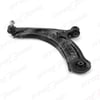 Volkswagen Golf VII Skoda Octavia Seat Leon Audi A3 Alt Salıncak Ön Sol Rotilli OTOZONE