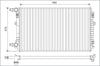 Volkswagen Skoda Seat Audi Golf 7 Passat A3 Leon Octavia 1.2 TSI-1.4 TSI-1.6... VALEO