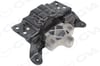 Volkswagen Golf 7 Motor Takozu Sol 1.6 TDI GVA