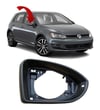 Volkswagen Golf 7 Ayna Çerçevesi Sağ GKL