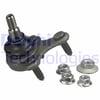 Volkswagen Golf 7 Sol Alt Rotil DELPHI