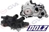 Volkswagen Golf VII Seat Leon Audi A3 Su Pompası 1.0-1.2-1.4-1.6 TSI 4... GVA