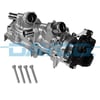 Volkswagen Golf 7 Devirdaim DAYCO