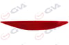 Volkswagen Golf 7 Arka Tampon Reflektörü Sağ GVA