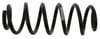 Volkswagen Golf 7 Arka Helezon Yay SACHS