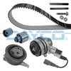Volkswagen Golf 7 Audi A3 Seat Leon Passat Tiguan Devirdaimli Triger Seti... DAYCO
