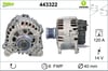 VW Group Golf 7 Jetta 4 Passat Polo VI Sharan Tiguan Alternatör VALEO