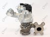 VW Golf 7 Polo Audi A3 Seat Leon Turbo Şarj BMTS