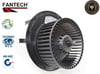 Volkswagen Golf VII Passat Tiguan Audi A3 Seat Leon Kalorifer Motoru FANTECH