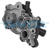 Volkswagen Golf 7/Seat Leon/Audi A3 Su Pompası 1.0-1.2-1.4-1.6 TSI DAYCO