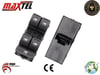 Volkswagen Golf VII Passat B8 Tiguan Seat Leon Altea Cam Kaldırma Anahtarı MAXTEL