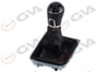 Volkswagen Golf 7 Vites Topuzu Kromlu 6 Vites Benzinli GKL