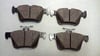 Volkswagen Golf VII Touran T-Roc Audi A3 Q2 TT Seat Ateca Leon Skoda Superb... VALEO