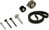 Volkswagen Golf 7 Passat Polo Audi A3 Seat Leon Formentor Triger Seti 163 Diş GATES