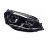 Volkswagen Golf 7 Ön Far Sağ DOGAN-