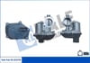 Volkswagen Golf 7 EGR Valfi KALE-RADYATOR