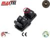 Volkswagen Golf VII Passat B8 Tiguan Seat Leon Altea Sol Dörtlü Krom Cam... MAXTEL
