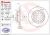 Volkswagen Golf 7 Arteon Passat B8 Tiguan Skoda Kodiaq Superb 3 Seat Tarraco... BREMBO