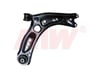 Volkswagen Golf 7 Skoda Octavia Seat Leon Audi A3 Alt Ön Sağ Rotilsiz Salıncak RIW