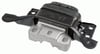 Volkswagen Golf 7 Sol Motor Takozu LEMFORDER