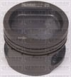 Volkswagen Golf Motor Piston Segman STD YENMAK