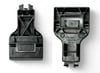 Volkswagen Golf 8 Ön Panel Braketi Orta Tutucu PRO-A