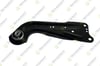 Volkswagen Golf 8 Kontrol Kolu Sol Arka Sac TEKNOROT