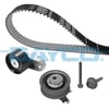 Volkswagen Golf 8 Audi A3 Seat Leon Skoda Octavia Triger Seti 1.0 TSI DAYCO