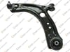 Volkswagen Golf 8 Salıncak Alt Komple Sac Sol ORJIN