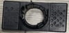 Volkswagen Golf 8 Ön Tampon Sensör Tutucu Braket 4 Parça Set PRO-A