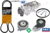 Volkswagen Golf 8 Audi A3 Seat Leon Skoda Octavia Devirdaim Eksantrik Gergi... GVA