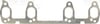 Volkswagen Golf Bora Seat Ibiza Leon Cordoba Audi A4 A3 Egzoz Manifold... V.REINZ