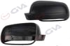 Volkswagen Golf Bora 98-03 Sol Ayna Kapağı Desenli GVA