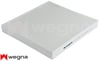Volkswagen Golf Passat Tiguan T-Roc Audi A3 Q2 Q3 Seat Leon Formentor Skoda... WEGNA