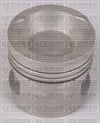 Volkswagen Golf Jetta Motor Piston Segman STD YENMAK
