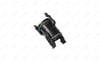 VW Golf Turbo Borusu NIFEA