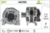 VW Group Alternatör VALEO