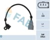 Volkswagen Golf Passat Jetta Polo Skoda Octavia Eksantirik Devir Sensörü FAE