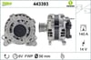 VW Group Alternatör VALEO
