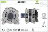 VW Group Alternatör VALEO