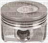Volkswagen Golf Jetta Polo Piston Segman STD 71.00 YENMAK