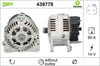 Volkswagen Golf Passat Audi A4 A6 TT Seat Leon Ibiza Transporter Alternatör VALEO