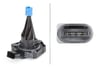 Volkswagen Golf Jetta Polo Caddy Tiguan Audi A1 A3 Q2 Q3 Seat Ibiza Toledo... HELLA