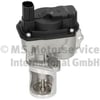 Volkswagen Elektrikli EGR Valfi PIERBURG