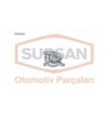 Volkswagen Golf Jetta Passat Touran 1.4 TSI Devirdaim Pompası SUPSAN